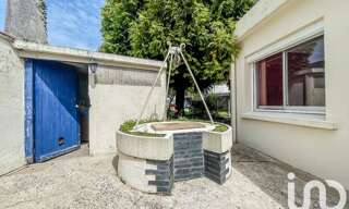 Maison 4 Pièces 90 m² à vendre à Nantes (44300)