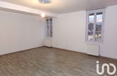 vente appartement 93 000 € à proximité de Villeneuve-sur-Yonne (89500)