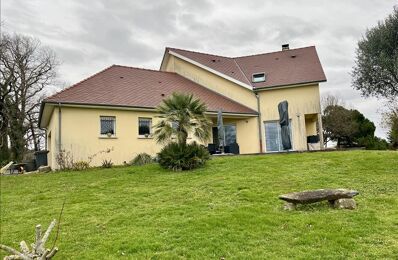 vente maison 316 500 € à proximité de Donzenac (19270)