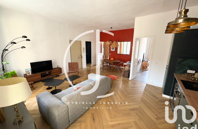 vente appartement 325 000 € à proximité de Pierrefeu-du-Var (83390)