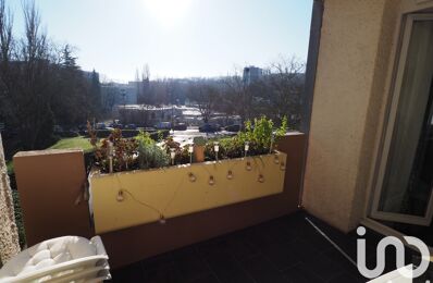 vente appartement 349 000 € à proximité de Villemomble (93250)