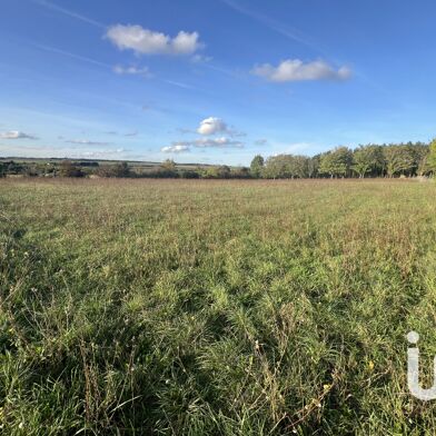Terrain  55000 €
