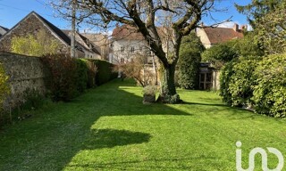 Maison 5 Pièces 155 m² à vendre à Villeneuve-sur-Bellot (77510)