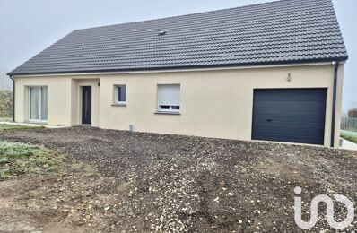 vente maison 262 000 € à proximité de Blesmes (02400)