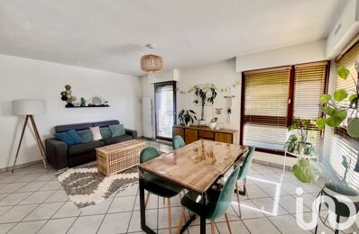 vente appartement 280 000 € à proximité de Nangy (74380)