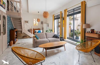 vente appartement 598 000 € à proximité de Lattes (34970)