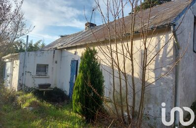 vente maison 252 000 € à proximité de Saint-Michel-Chef-Chef (44730)