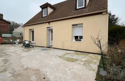 vente maison 290 000 € à proximité de Chaumont-en-Vexin (60240)