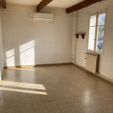 Appartement 2 pièces 129000 €