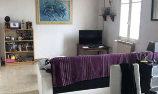 Appartement 2 Pièces 42 m² à vendre à Toulon (83000)