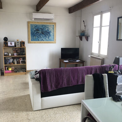 Appartement 2 pièces 129000 €