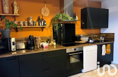 vente appartement 129 900 € à proximité de Villemoustaussou (11620)