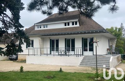 vente maison 237 500 € à proximité de Châteauroux (36000)