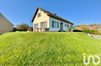 vente maison 335 000 € à proximité de Courtois-sur-Yonne (89100)