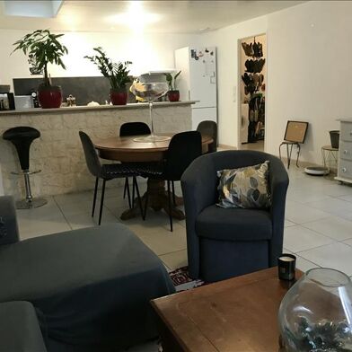 Maison 3 pièces 98550 €