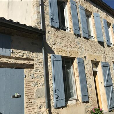 Maison 4 pièces 88000 €