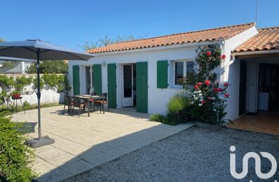 vente maison 541 600 € à proximité de Nieul-sur-Mer (17137)