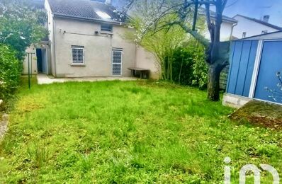 vente maison 335 000 € à proximité de Grisy-les-Plâtres (95810)