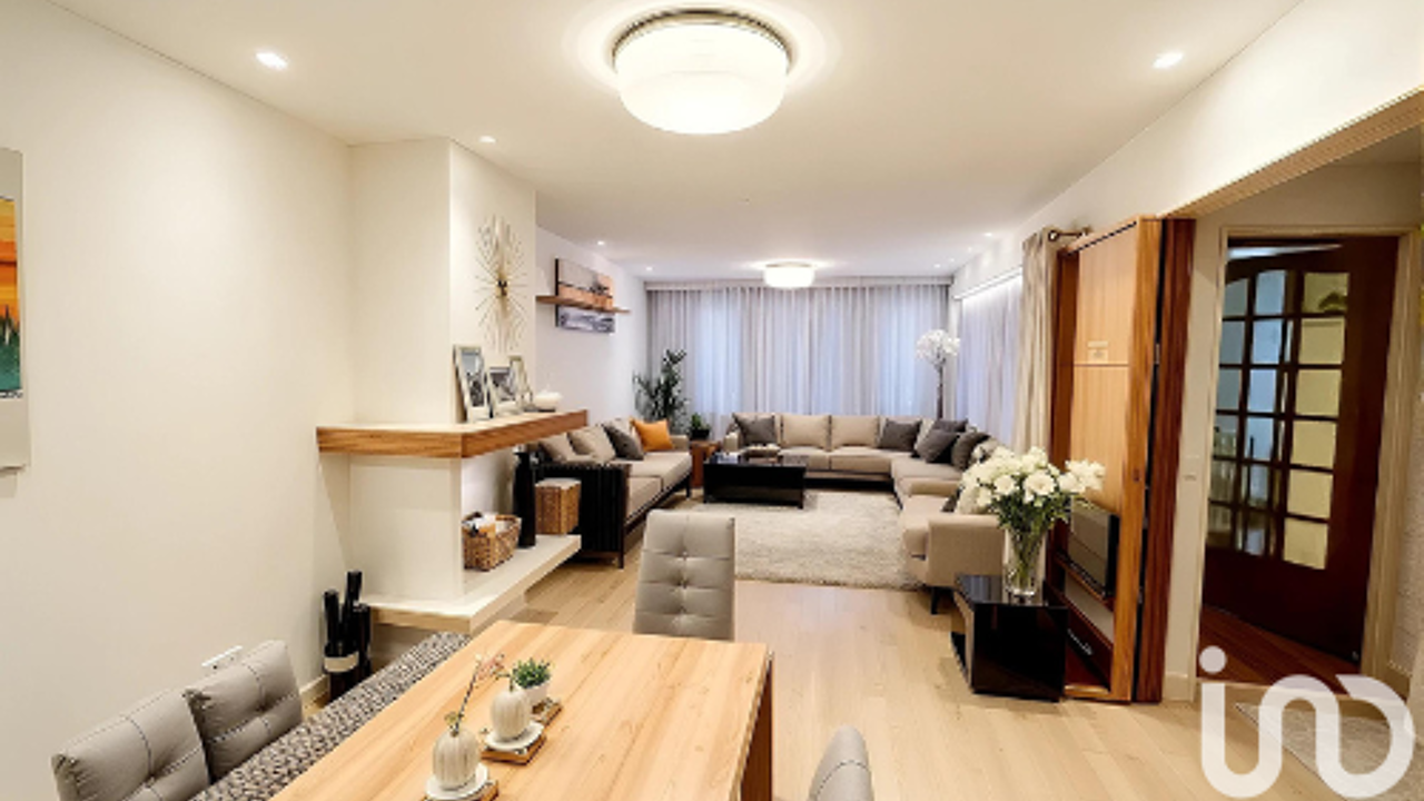 maison 5 pièces 107 m2 à vendre à Cergy (95000)