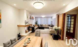 Maison 5 Pièces 107 m² à vendre à Cergy (95800)