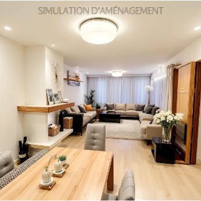 Maison 5 pièces 320000 €