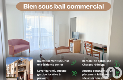 vente appartement 89 990 € à proximité de La Crèche (79260)