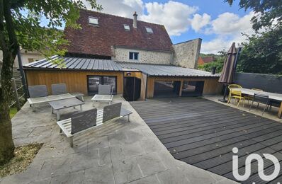 vente maison 234 000 € à proximité de Dhuys-Et-Morin-en-Brie (02330)