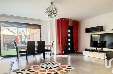 vente maison 345 000 € à proximité de Paris 19 (75019)