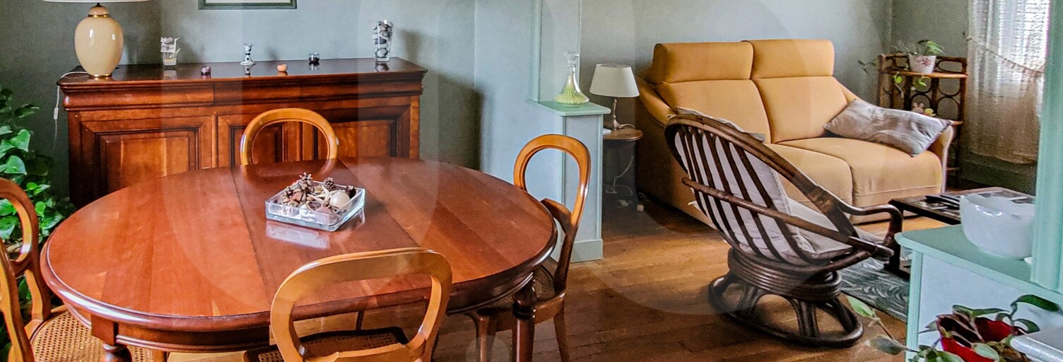 Maison 5 Pièces 85 m² à vendre à Le Havre (76600)