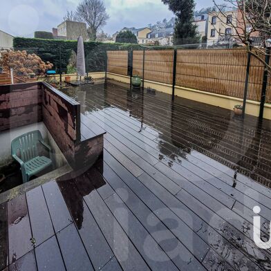 Maison 5 pièces 179000 €