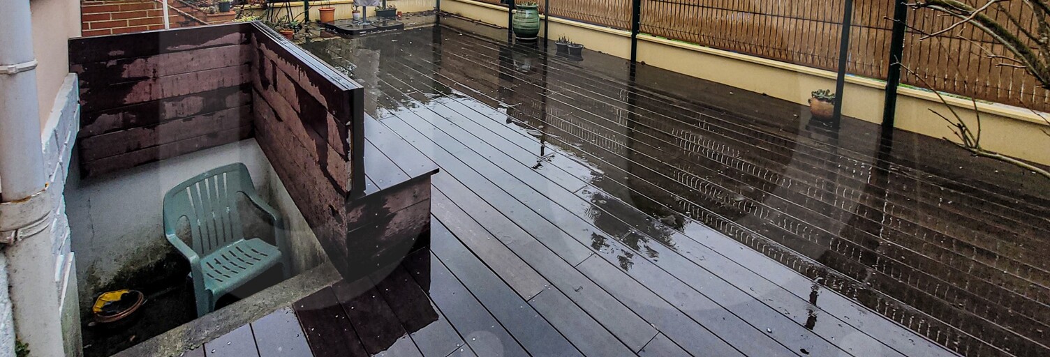 Maison 5 Pièces 85 m² à vendre à Le Havre (76600)