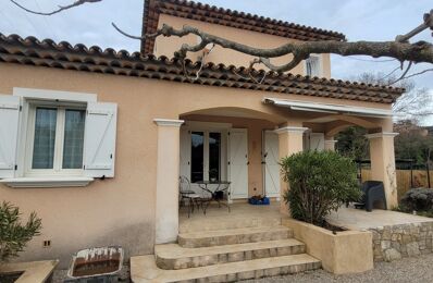 vente maison 476 000 € à proximité de Barjols (83670)