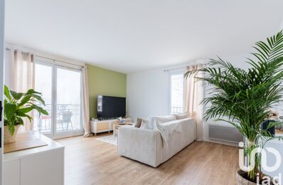 vente appartement 164 900 € à proximité de Vaux-le-Pénil (77000)