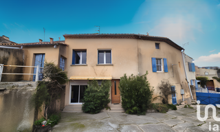 Maison 5 Pièces 117 m² à vendre à Lédenon (30210)