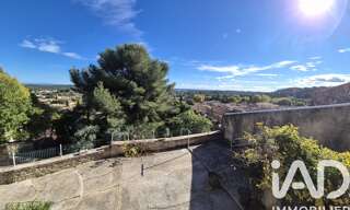 Maison 5 Pièces 117 m² à vendre à Lédenon (30210)