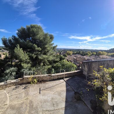 Maison 5 pièces 178000 €