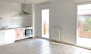 Appartement 3 Pièces 65 m² à vendre à Baillargues (34670)