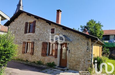 vente maison 85 000 € à proximité de La Porte du Der (52220)