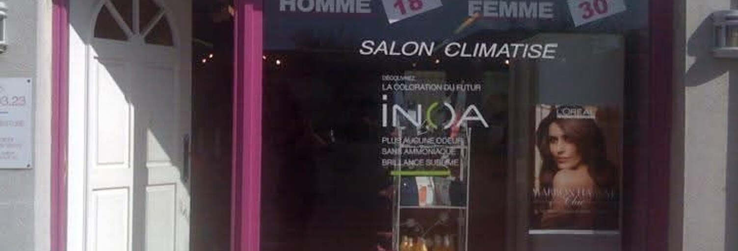 Commerce  34 m² à vendre à Meaux (77100)