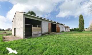 Maison 6 Pièces 160 m² à vendre à La Rochefoucauld-en-Angoumois (16110)