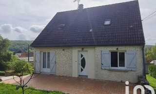 Maison 5 Pièces 122 m² à vendre à Château-Thierry (02400)