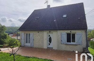 vente maison 239 900 € à proximité de Saâcy-sur-Marne (77730)