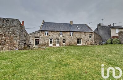 vente maison 695 000 € à proximité de La Fresnais (35111)