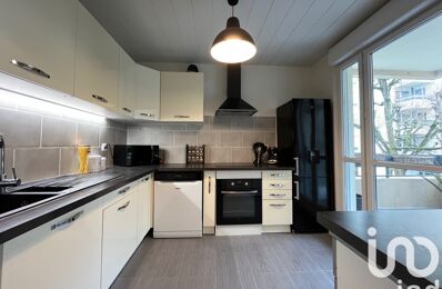 vente appartement 249 000 € à proximité de Les Essarts-le-Roi (78690)