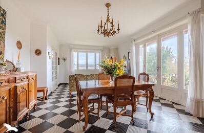 maison 6 pièces 177 m2 à vendre à Bègles (33130)