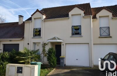 vente maison 279 000 € à proximité de Ballancourt-sur-Essonne (91610)