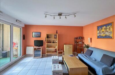 vente appartement 199 000 € à proximité de Blagnac (31700)