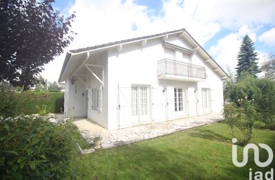 vente maison 185 000 € à proximité de Orin (64400)