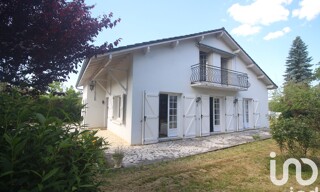 Maison 6 Pièces 132 m² à vendre à Moumour (64400)