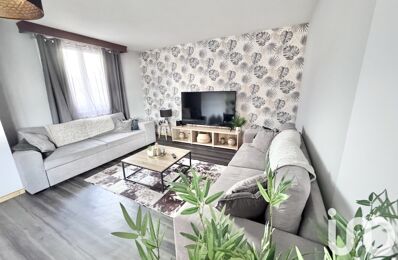 vente maison 316 000 € à proximité de Veauche (42340)